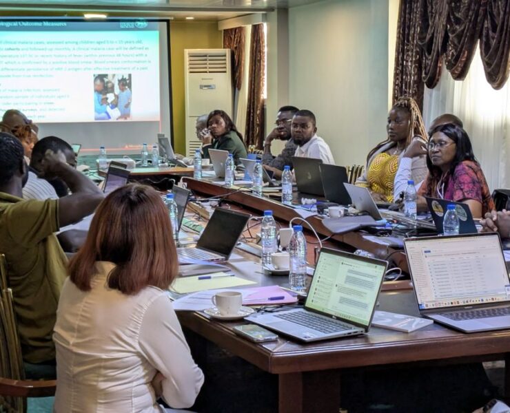 CANVeCT Holds Its First Consortium Meeting