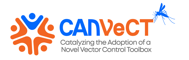 Catalyzing the Adoption of a Novel Vector Control Toolbox (CRID)