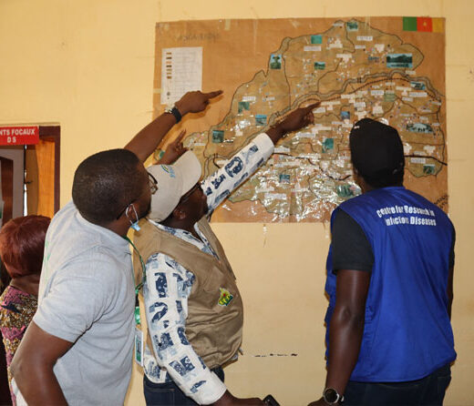 Randomized Control Trial